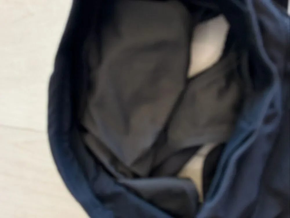 Lululemon women’s black shorts size 2